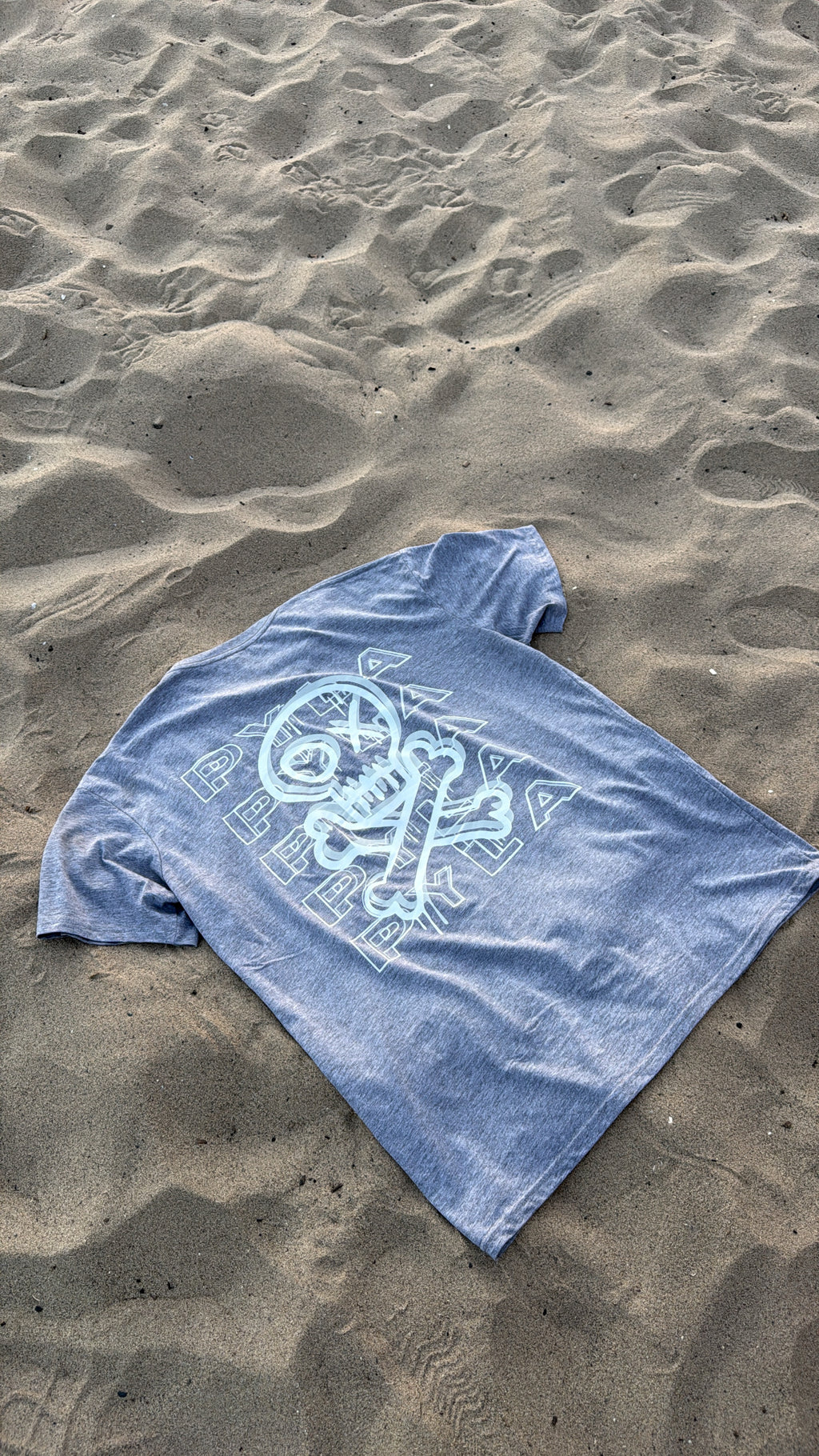 PYLA GREY